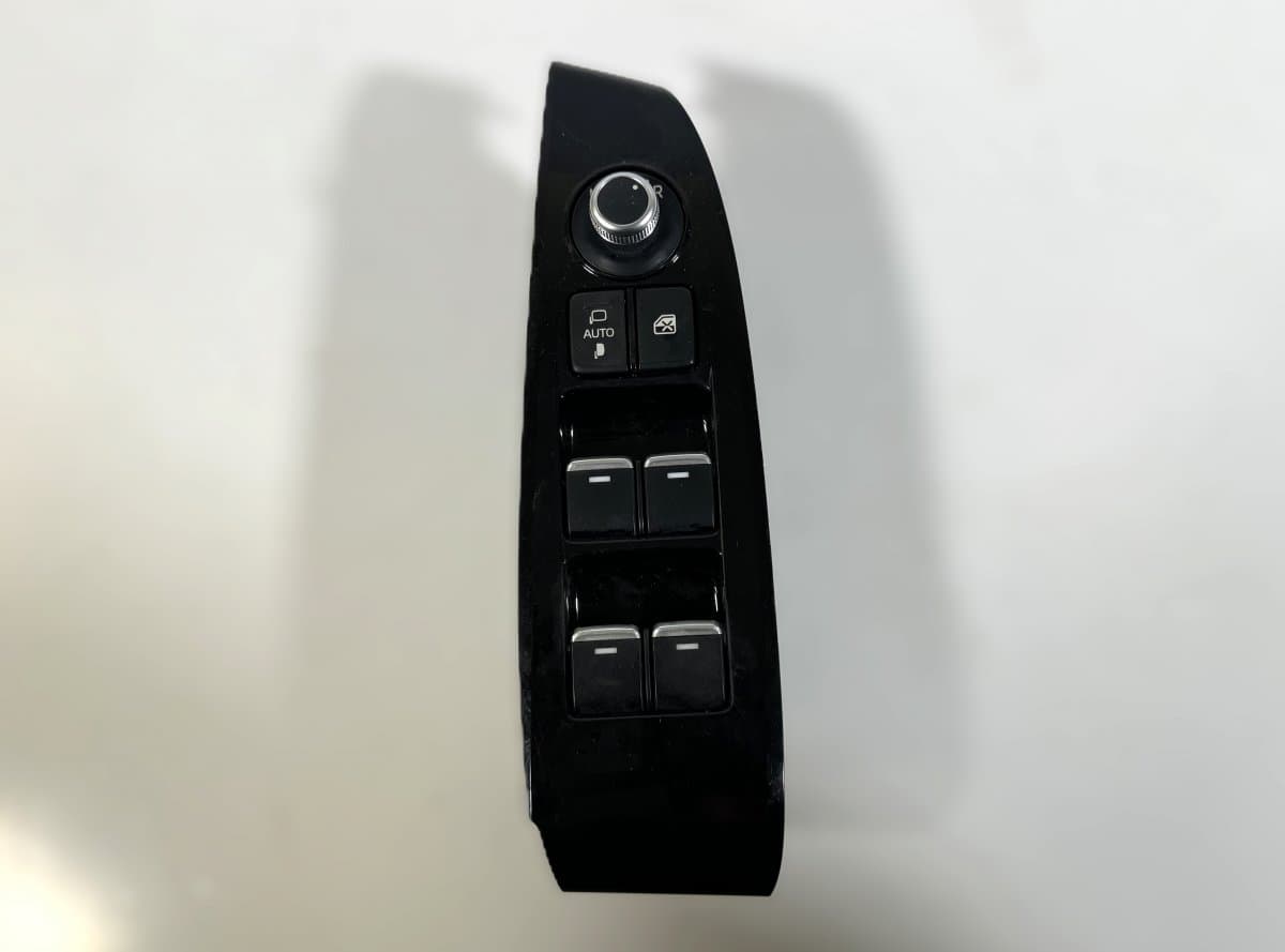MAZDA 5AB00469A06 G48D66350 Main windows switch MAZDA 6 (GJ, GL) (2012-2020)