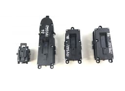 MERCEDES-BENZ 502.197 502.215 502.191 Main windows switch MERCEDES-BENZ S-CLASS (W221) (2005-2013) — thumbnail 2