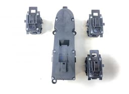MERCEDES-BENZ A2168202610 Main windows switch MERCEDES-BENZ S-CLASS Coupe (C216) (2006-2013) — thumbnail 2