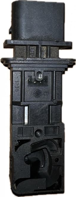 MERCEDES-BENZ Mass Air-Flow Sensor MERCEDES-BENZ E-CLASS (W211) (2002-2009) — thumbnail 2