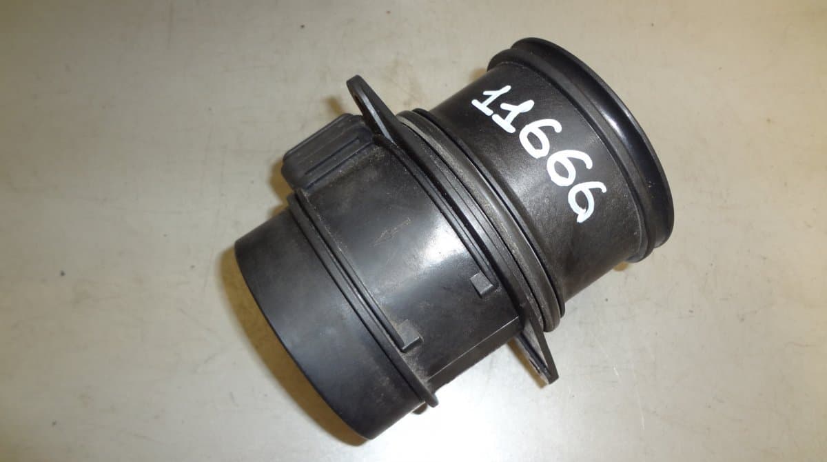 LAND ROVER 5WK97010 Mass Air-Flow Sensor LAND ROVER RANGE ROVER SPORT I (L320) (2005-2013)
