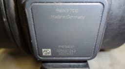 LAND ROVER 5WK97010 Mass Air-Flow Sensor LAND ROVER RANGE ROVER SPORT I (L320) (2005-2013) — thumbnail 4