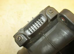 MITSUBISHI E5T08171 Mass Air-Flow Sensor MITSUBISHI PAJERO SPORT (K90) (1997-2008) — thumbnail 3