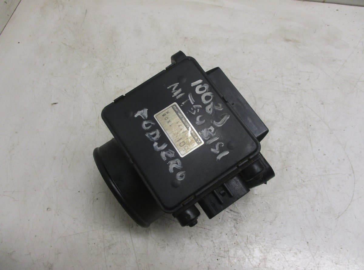 E5T08171 Mass Air-Flow Sensor MITSUBISHI PAJERO SPORT (K90) (1997-2008)