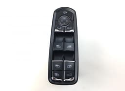 PORSCHE 7PP959858RDML Main windows switch PORSCHE MACAN I (95B) (2014-2024) — thumbnail 1