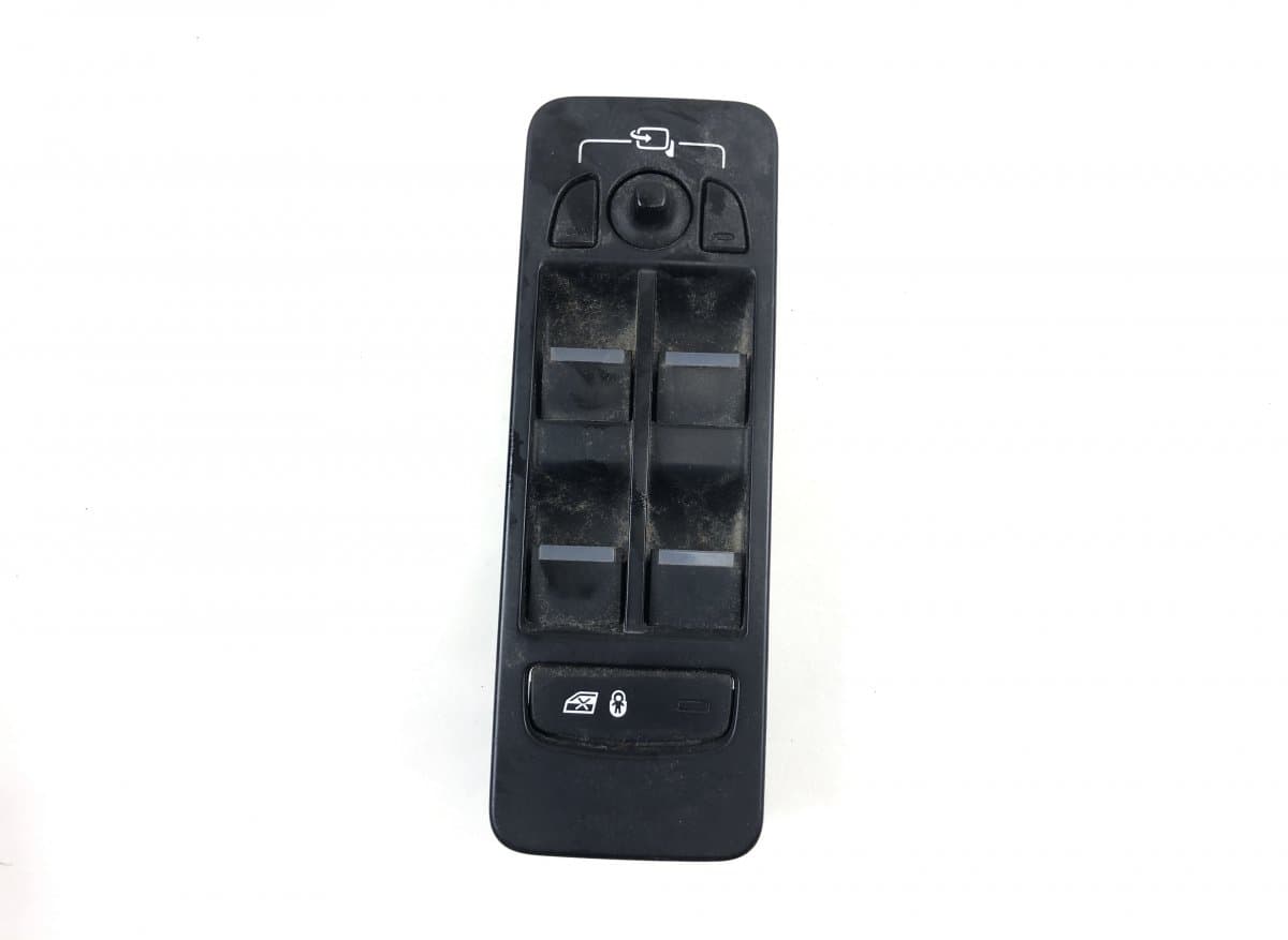 LAND ROVER LR109008 Main windows switch LAND ROVER DISCOVERY SPORT (L550) (2014-)