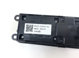 LAND ROVER LR109008 Main windows switch LAND ROVER DISCOVERY SPORT (L550) (2014-) — thumbnail 3