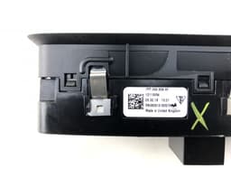 PORSCHE 7PP959858RDML Main windows switch PORSCHE MACAN I (95B) (2014-2024) — thumbnail 3