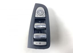 MERCEDES-BENZ A2139050000 Main windows switch MERCEDES-BENZ C-CLASS (W205) (2013-2021) — thumbnail 1