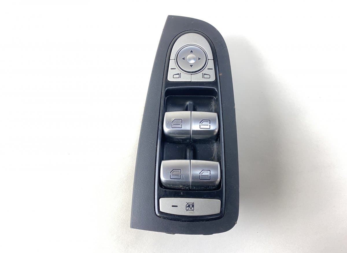 MERCEDES-BENZ A2139050000 Main windows switch MERCEDES-BENZ C-CLASS (W205) (2013-2021)