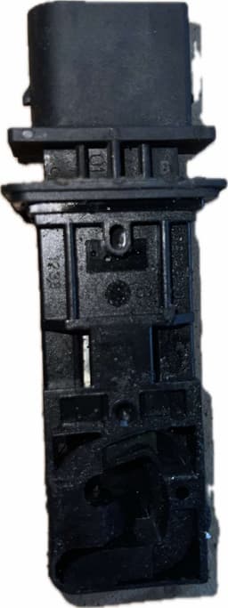 MERCEDES-BENZ Mass Air-Flow Sensor MERCEDES-BENZ E-CLASS (W211) (2002-2009) — thumbnail 2