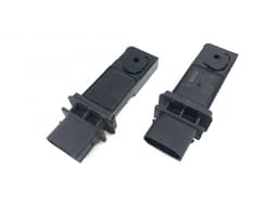 MERCEDES-BENZ 0281002695 Mass Air-Flow Sensor MERCEDES-BENZ GL-CLASS (X164) (2006-2012) — thumbnail 1