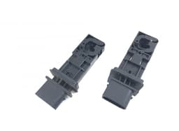 MERCEDES-BENZ 0281002695 Mass Air-Flow Sensor MERCEDES-BENZ GL-CLASS (X164) (2006-2012) — thumbnail 2