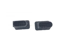 MERCEDES-BENZ 0281002695 Mass Air-Flow Sensor MERCEDES-BENZ GL-CLASS (X164) (2006-2012) — thumbnail 3