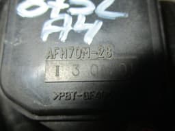 AUDI AHF75-01A Mass Air-Flow Sensor AUDI A4 (B6) (2000-2004) — thumbnail 3