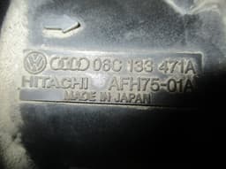 AUDI AHF75-01A Mass Air-Flow Sensor AUDI A4 (B6) (2000-2004) — thumbnail 4