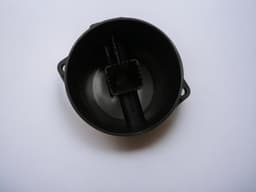 MERCEDES-BENZ A6510900248 Mass Air-Flow Sensor MERCEDES-BENZ C-CLASS (W204) (2007-2013) — thumbnail 3