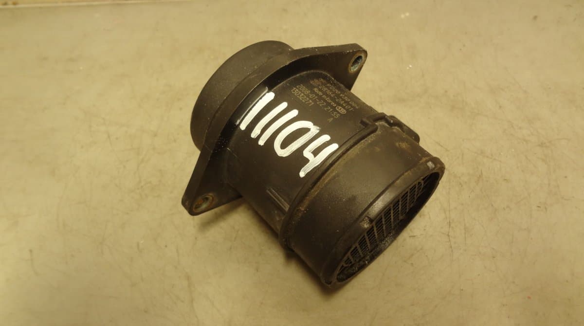 KIA 9220930004 Mass Air-Flow Sensor KIA CEE'D I (ED) (2006-2012)