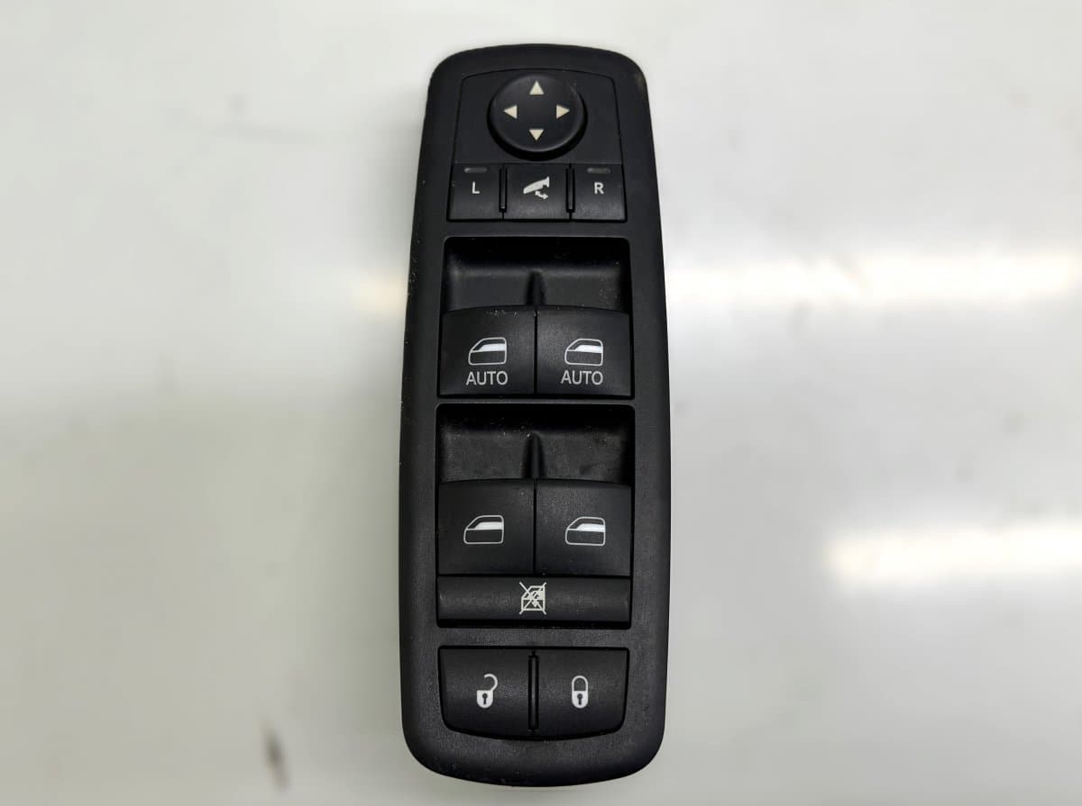 CHRYSLER 56046826AC Main windows switch CHRYSLER 300C II (2010-2023)