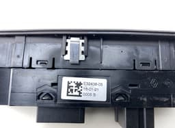 RENAULT 254015469R Main windows switch RENAULT ESPACE V (JR) (2015-2023) — thumbnail 4