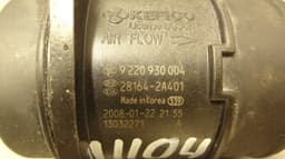 KIA 9220930004 Mass Air-Flow Sensor KIA CEE'D I (ED) (2006-2012) — thumbnail 4
