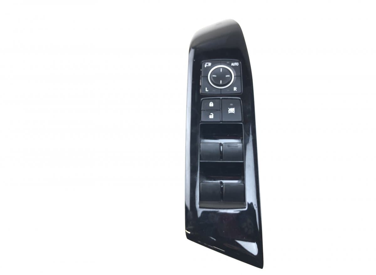 LEXUS 8404053220 Main windows switch LEXUS GS IV (2011-2020)