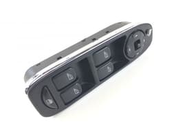 JAGUAR C2C1407 Main windows switch JAGUAR XJ (X350, X358) (2003-2009) — thumbnail 1