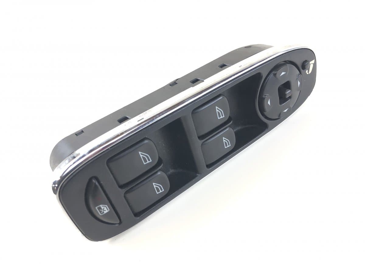 JAGUAR C2C1407 Main windows switch JAGUAR XJ (X350, X358) (2003-2009)