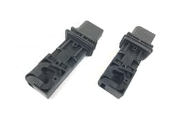 MERCEDES-BENZ 0281002695 Mass Air-Flow Sensor MERCEDES-BENZ R-CLASS (W251) (2006-2013) — thumbnail 2