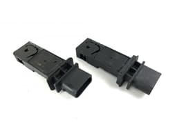 MERCEDES-BENZ 0281002695 Mass Air-Flow Sensor MERCEDES-BENZ R-CLASS (W251) (2006-2013) — thumbnail 1