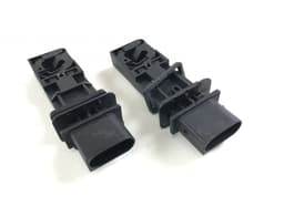 MERCEDES-BENZ 0281002695 Mass Air-Flow Sensor MERCEDES-BENZ ML-CLASS (W164) (2005-2011) — thumbnail 1