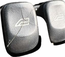 VOLVO Main windows switch VOLVO XC90 I (2002-2014) — thumbnail 3
