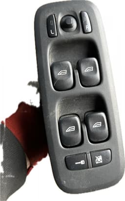 VOLVO Main windows switch VOLVO XC90 I (2002-2014) — thumbnail 1