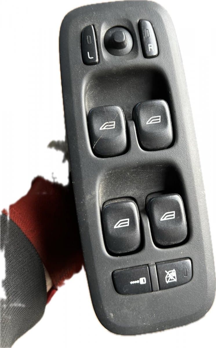 VOLVO Main windows switch VOLVO XC90 I (2002-2014)