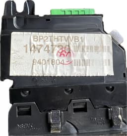 VOLVO Main windows switch VOLVO XC90 I (2002-2014) — thumbnail 4