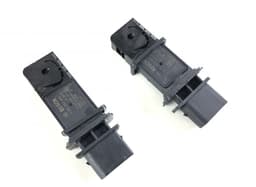 MERCEDES-BENZ 0281002695 Mass Air-Flow Sensor MERCEDES-BENZ ML-CLASS (W164) (2005-2011) — thumbnail 3