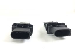 MERCEDES-BENZ 0281002695 Mass Air-Flow Sensor MERCEDES-BENZ ML-CLASS (W164) (2005-2011) — thumbnail 4