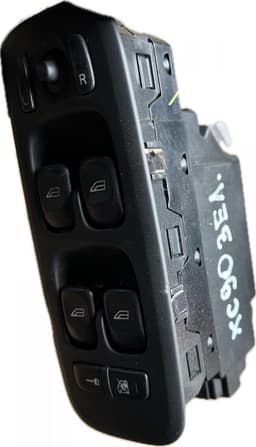 VOLVO Main windows switch VOLVO XC90 I (2002-2014) — thumbnail 2