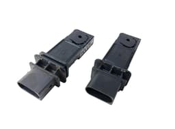 MERCEDES-BENZ 0281002695 Mass Air-Flow Sensor MERCEDES-BENZ S-CLASS (W221) (2005-2013) — thumbnail 1