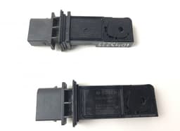 MERCEDES-BENZ 0281002695 Mass Air-Flow Sensor MERCEDES-BENZ S-CLASS (W221) (2005-2013) — thumbnail 3