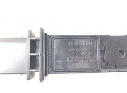 MERCEDES-BENZ 0281002695 Mass Air-Flow Sensor MERCEDES-BENZ S-CLASS (W221) (2005-2013) — thumbnail 4
