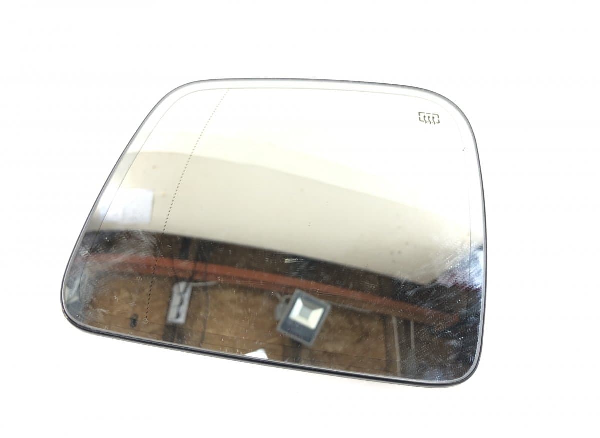 68082643AB Mirror glass left JEEP GRAND CHEROKEE IV (WK, WK2) (2010-2021)
