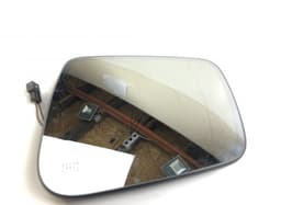 JEEP 68082643AB Mirror glass left JEEP GRAND CHEROKEE IV (WK, WK2) (2010-2021) — thumbnail 1