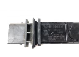 MERCEDES-BENZ 0281002695 Mass Air-Flow Sensor MERCEDES-BENZ S-CLASS (W221) (2005-2013) — thumbnail 5