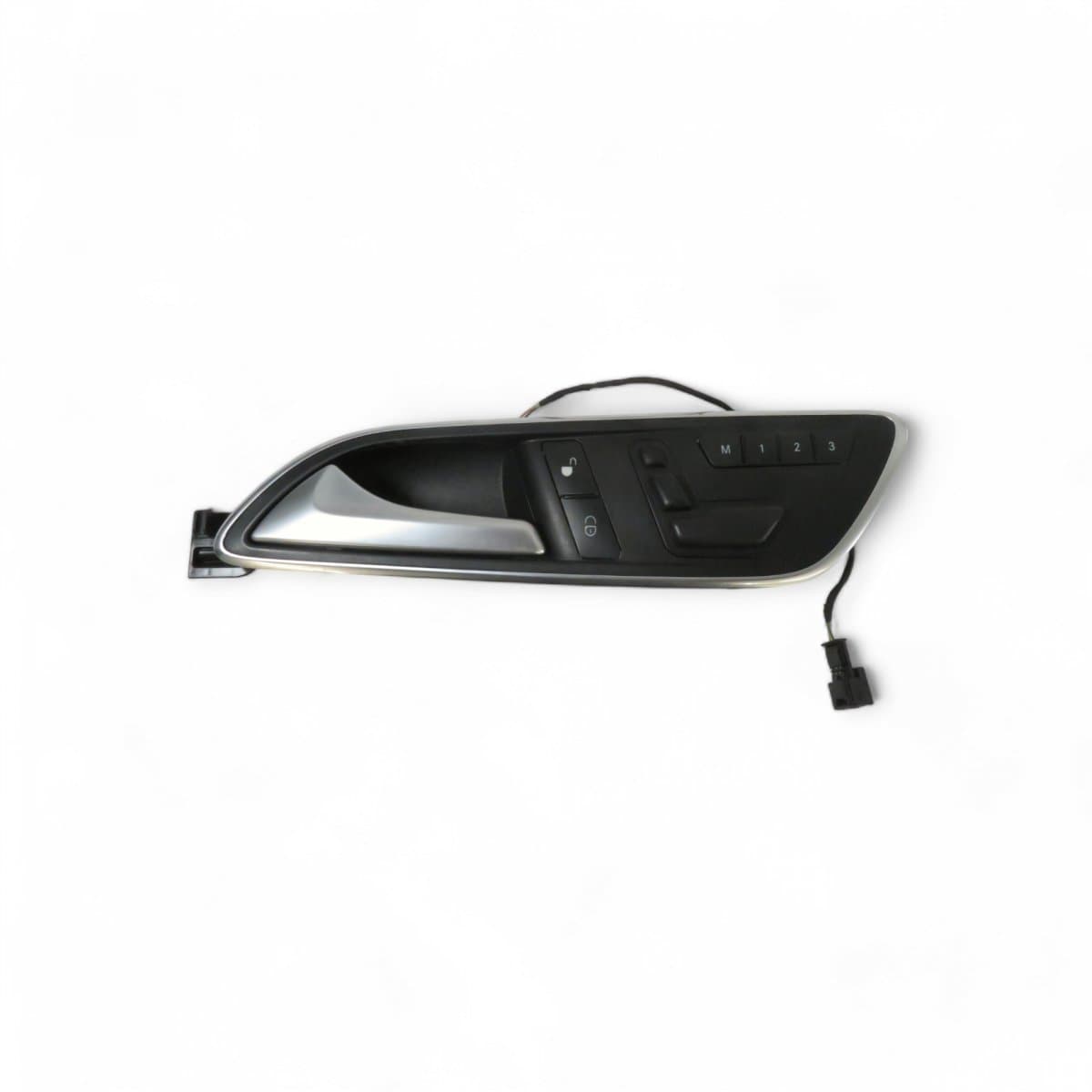 MERCEDES-BENZ A2469050251 A2469057003 Memory Seat Switch front Left MERCEDES-BENZ A-CLASS (W176) (2012-2018)