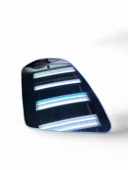 MERCEDES-BENZ A0998100316 Mirror glass left MERCEDES-BENZ C-CLASS (W205) (2013-2021) — thumbnail 3