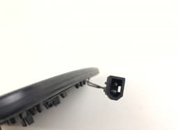 JEEP 68082643AB Mirror glass left JEEP GRAND CHEROKEE IV (WK, WK2) (2010-2021) — thumbnail 3