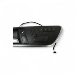 MERCEDES-BENZ A2469050251 A2469057003 Memory Seat Switch front Left MERCEDES-BENZ A-CLASS (W176) (2012-2018) — thumbnail 2