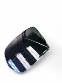 MERCEDES-BENZ A0998100316 Mirror glass left MERCEDES-BENZ C-CLASS (W205) (2013-2021) — thumbnail 2