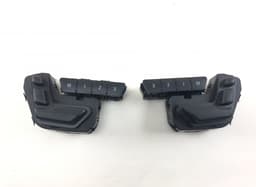MERCEDES-BENZ A1669053900 A1669054000 Memory seat switch set MERCEDES-BENZ ML-CLASS (W166) (2011-2015) — thumbnail 1